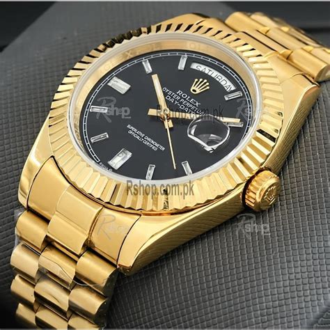 rolex watches 2nd copy price in pakistan|rolex diamond watch price.